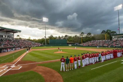Alabama vs Miami Baseball Prediction