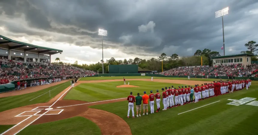 Alabama vs Miami Baseball Prediction