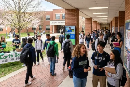 Atholton April School News Updates