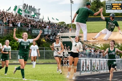 Atholton April School Sports Updates Big Wins, Player Highlights & Season Recap 2026