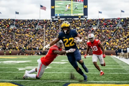 Big Ten Conference Sports News: Why the 2026 Shift Changes Everything