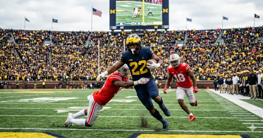 Big Ten Conference Sports News: Why the 2026 Shift Changes Everything