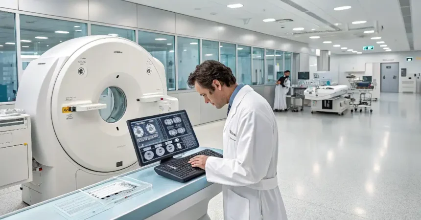 Biomedical Equipment Technician Jobs