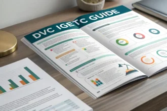 DVC IGETC Guide