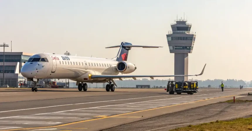 Delta DL139 Venice Atlanta