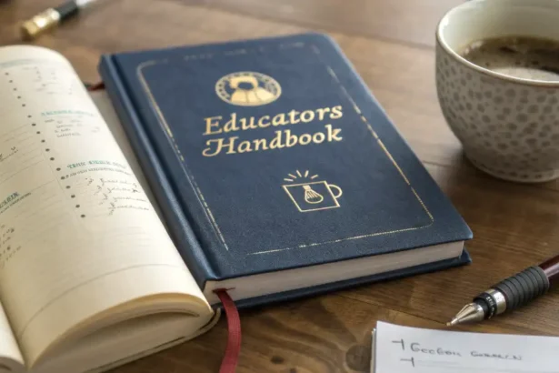Educators Handbook