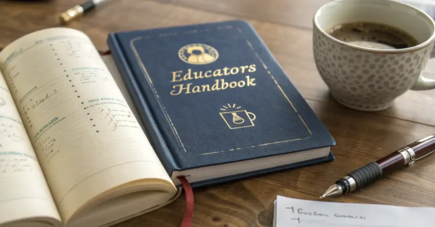 Educators Handbook