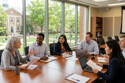 Faculty and Academic Jobs in Maryland