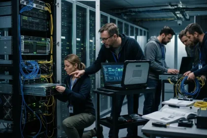 Failure Means Build Resilient Software System