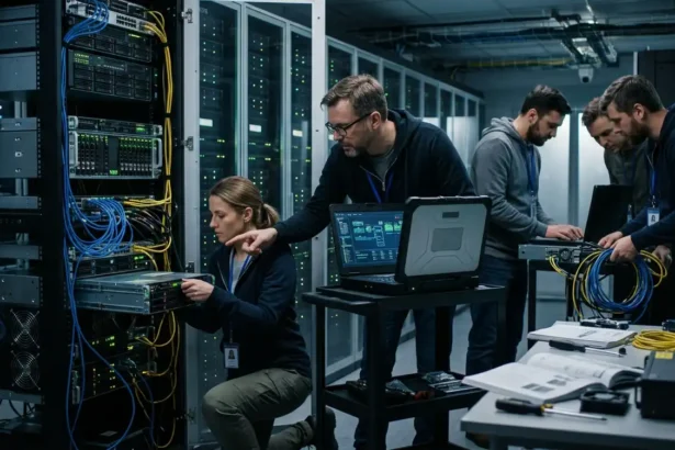 Failure Means Build Resilient Software System