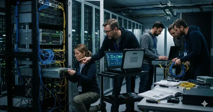 Failure Means Build Resilient Software System