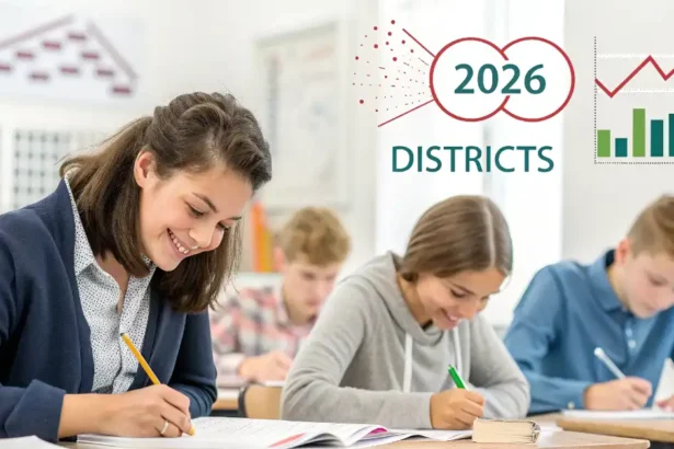 High School Grades Show Significant