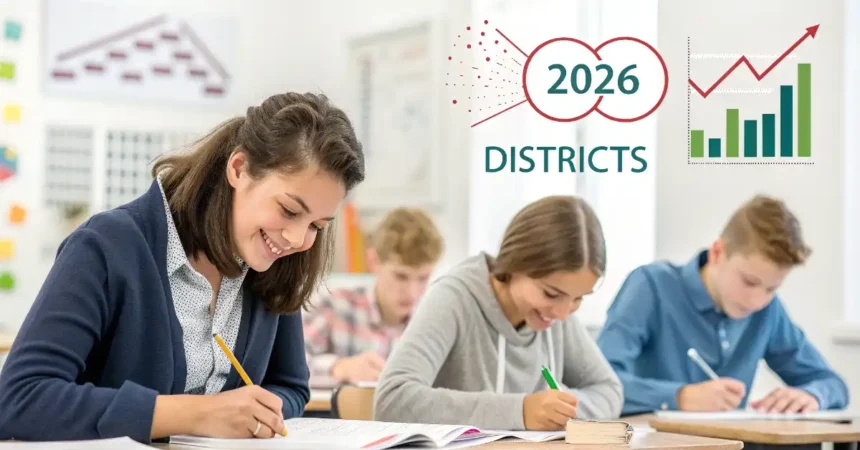 High School Grades Show Significant