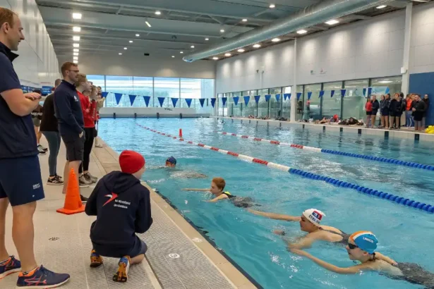 How the Amateur Swimming Club Program Aligns with 2026 Trends