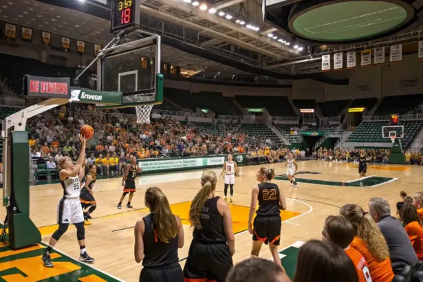 Iowa Hawkeyes Women's Basketball vs Miami Hurricanes Women's Basketball Timeline