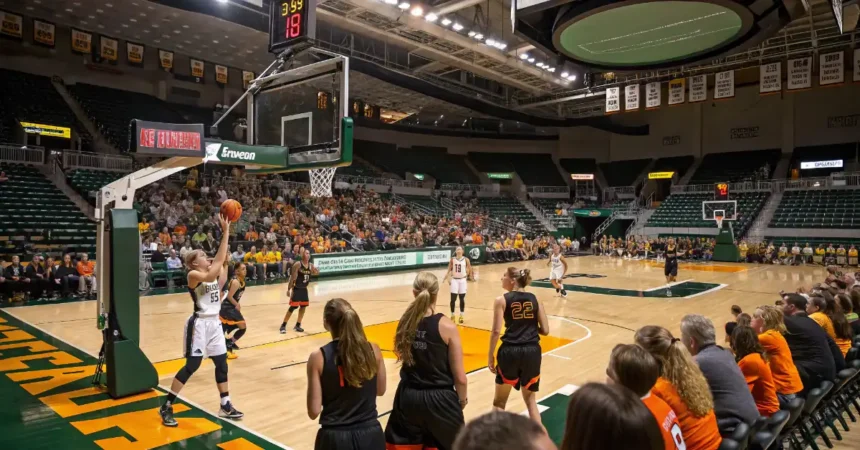 Iowa Hawkeyes Women's Basketball vs Miami Hurricanes Women's Basketball Timeline