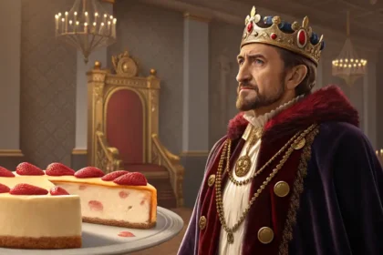 King Cheesecake Recall