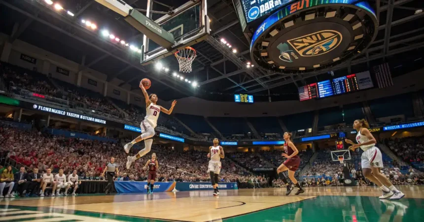 NCAA Women’s Tournament