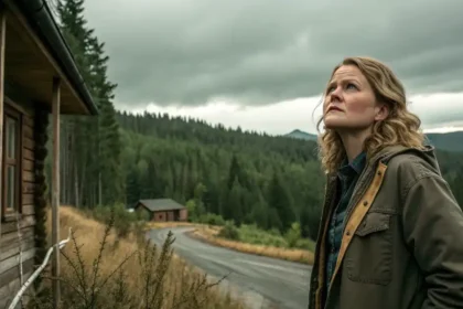 Nicole Adele Gaffney Bell County Escape