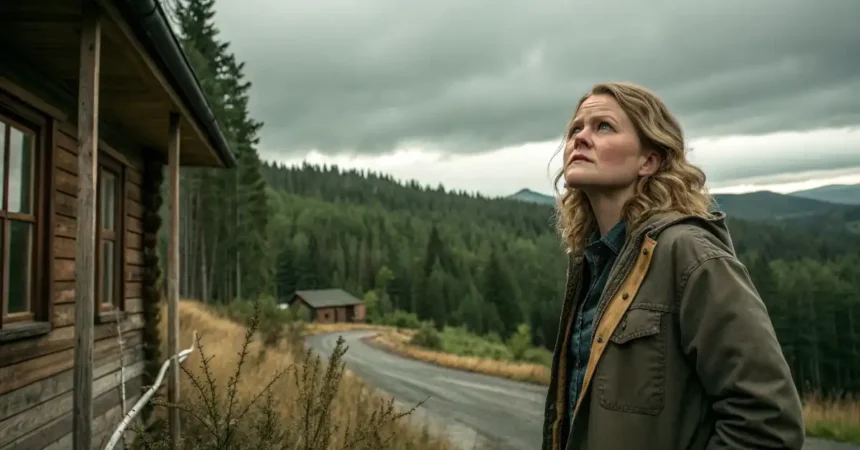 Nicole Adele Gaffney Bell County Escape