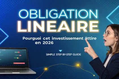 Obligation Linéaire