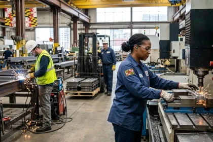 Production Occupations Jobs in Maryland