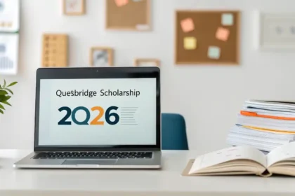 Questbridge Scholarship 2026