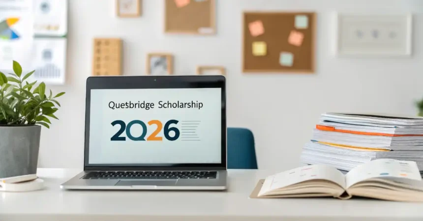 Questbridge Scholarship 2026
