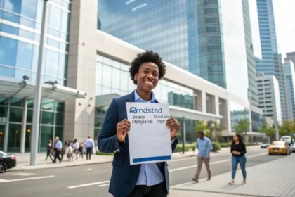 Randstad Jobs in Dundalk, Maryland Apply Today