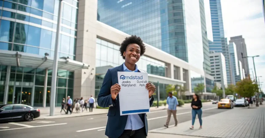 Randstad Jobs in Dundalk, Maryland Apply Today