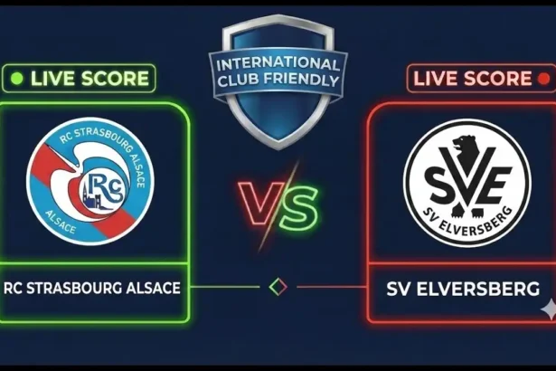 Rc Strasbourg Alsace Vs Brøndby Stats