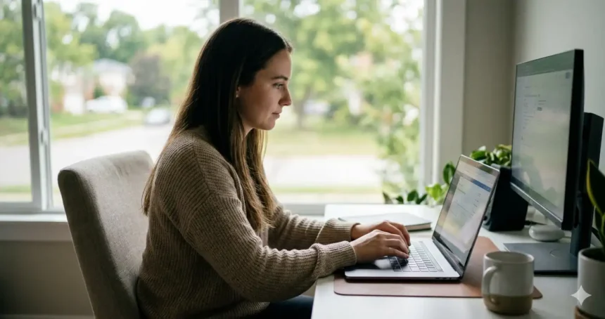 Remote Jobs at Randstad USA Find Work-from-Home Opportunities in 2026