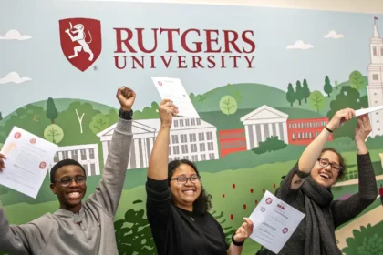 Rutgers University Acceptance Rate