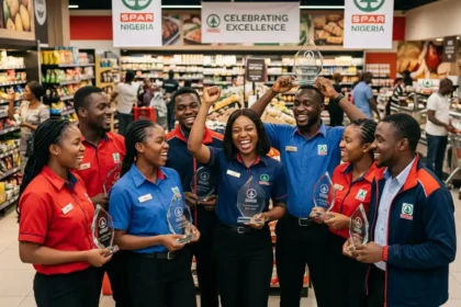 SPAR Superstars NGN 2026