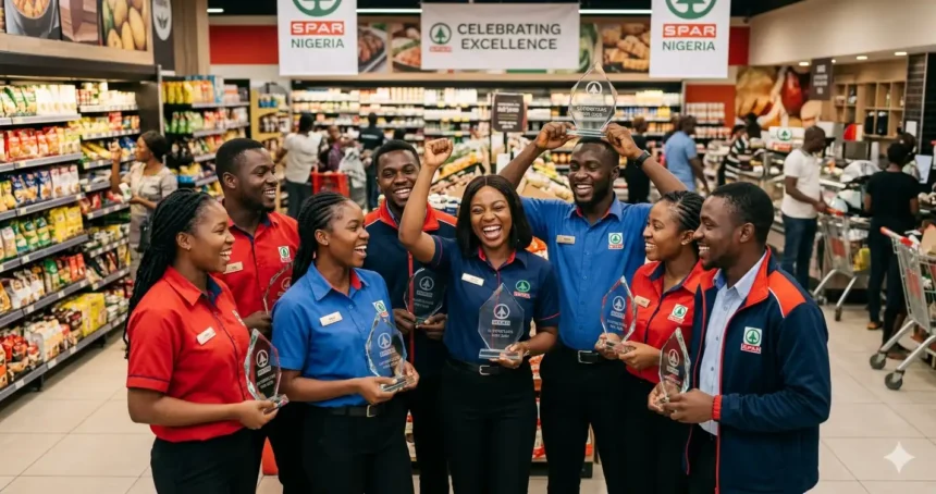 SPAR Superstars NGN 2026