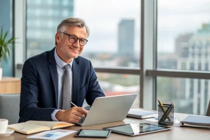 Senior Manager Digital Media Job