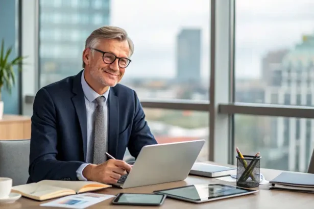 Senior Manager Digital Media Job