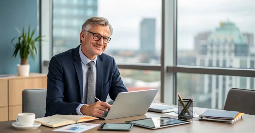 Senior Manager Digital Media Job