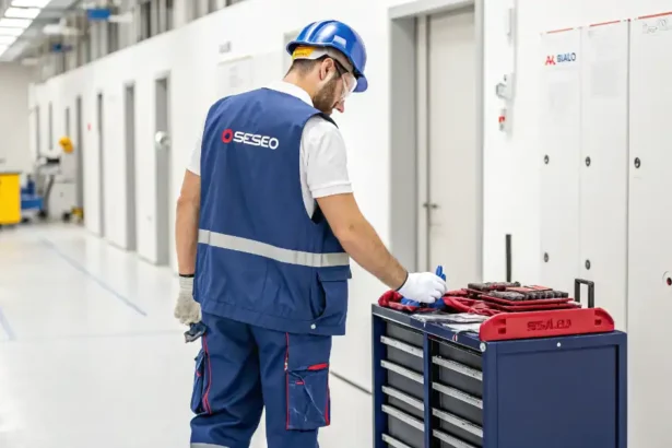 Sodexo Utility Worker Job