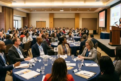 Southern Maryland nonprofit conference