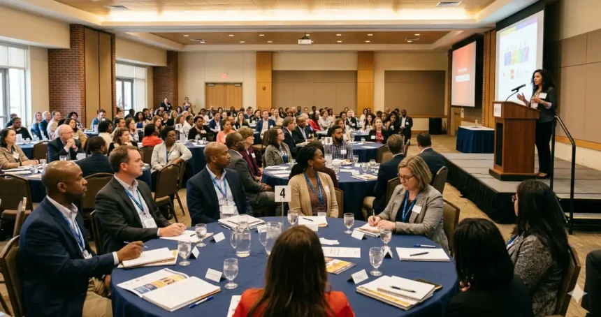 Southern Maryland nonprofit conference