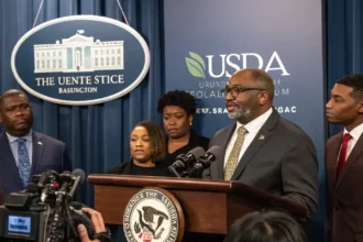 USDA