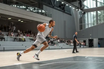 Unrivaled Basketball