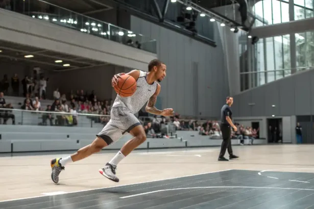 Unrivaled Basketball