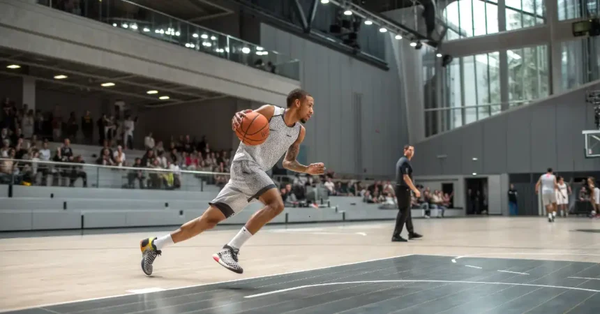 Unrivaled Basketball