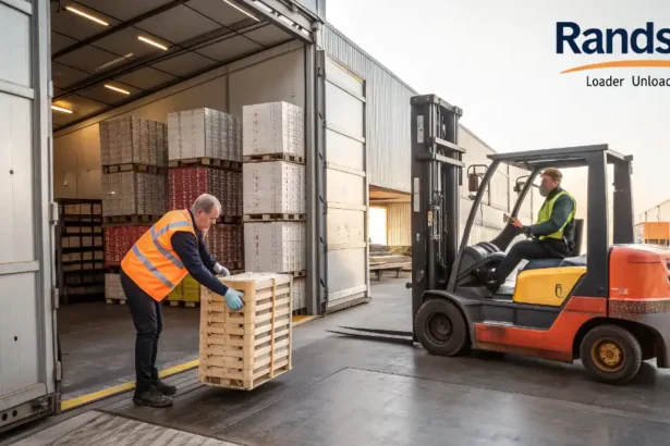 Warehouse Loader Unloader Jobs in Halethorpe 2026 – Now Hiring at Randstad