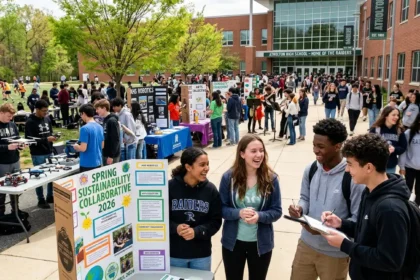 Why Atholton April School Activities 2026 Reshape Student Life