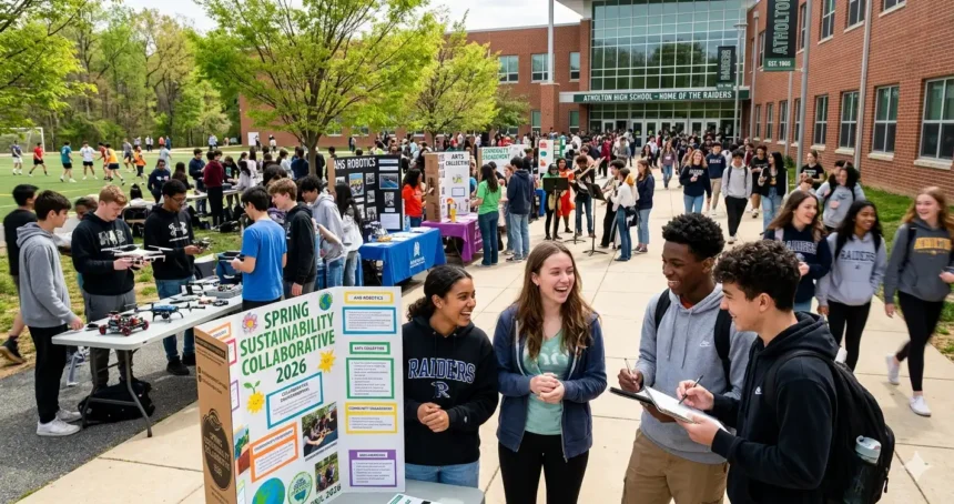 Why Atholton April School Activities 2026 Reshape Student Life