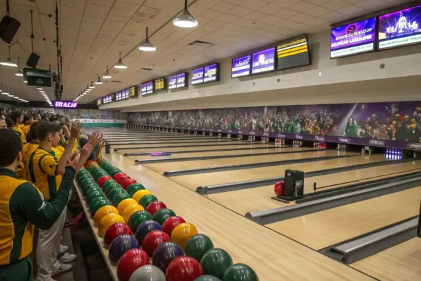 Why the 2026 MEAC Bowling Championship Matters Right Now