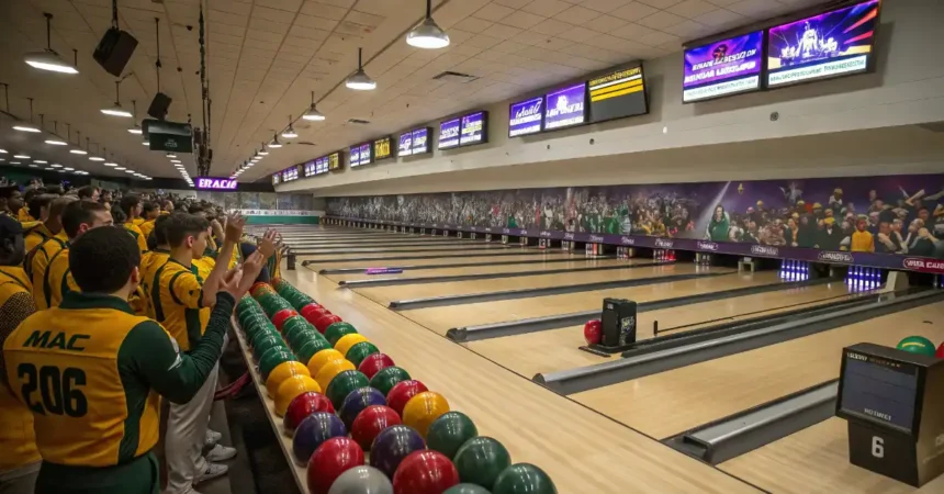 Why the 2026 MEAC Bowling Championship Matters Right Now
